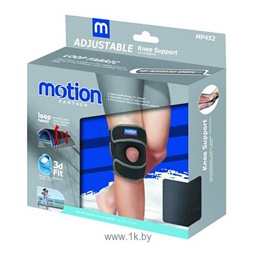 Фотографии Motion Partner MP452