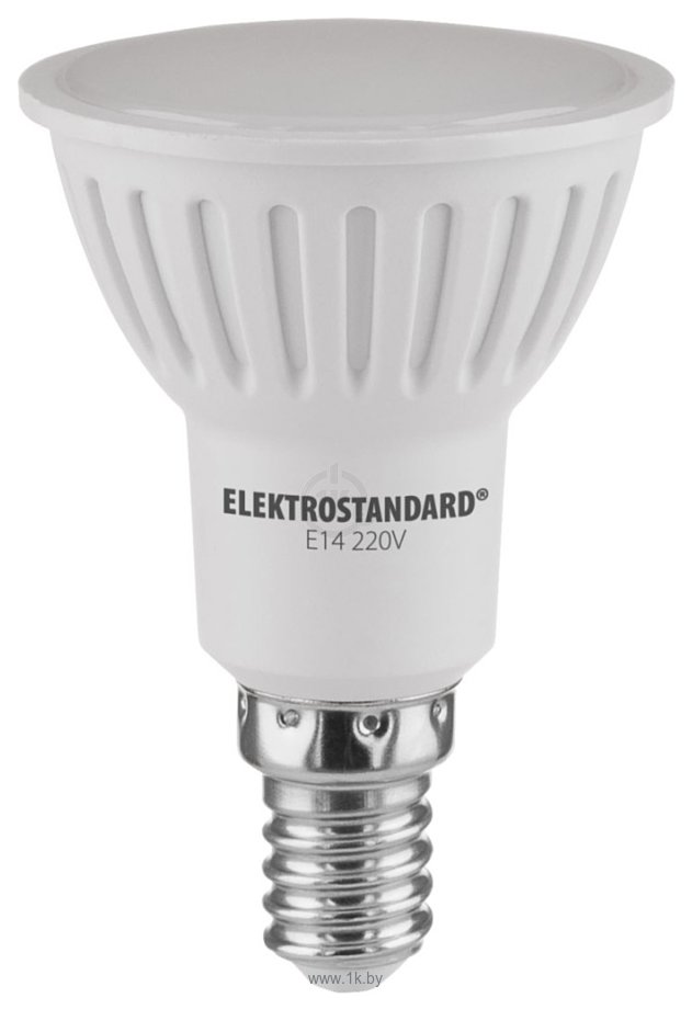 Фотографии Elektrostandard LED JDRA 7W 4200K E14