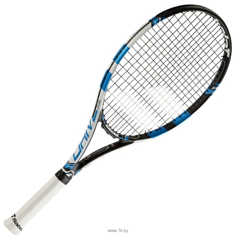 Фотографии Babolat Pure Drive Junior 26