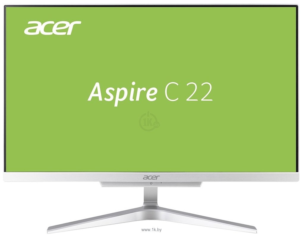 Фотографии Acer Aspire C22-860 (DQ.B94ER.003)