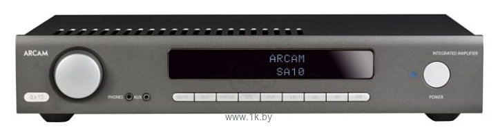 Фотографии Arcam HDA SA10