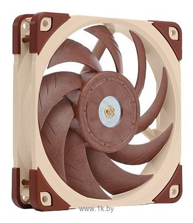 Фотографии Noctua NF-A12x25 5V