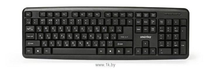 Фотографии SmartBuy SBK-112UM-K black USB