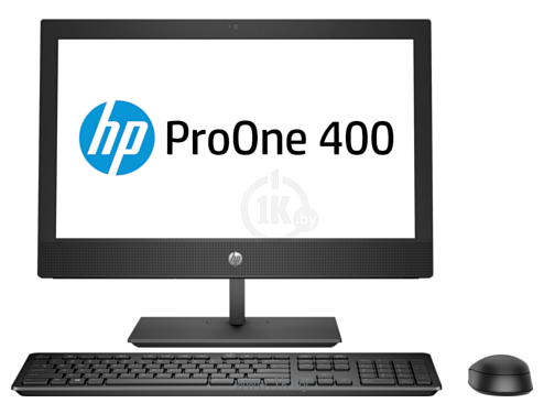 Фотографии HP ProOne 400 G4 (4NT80EA)