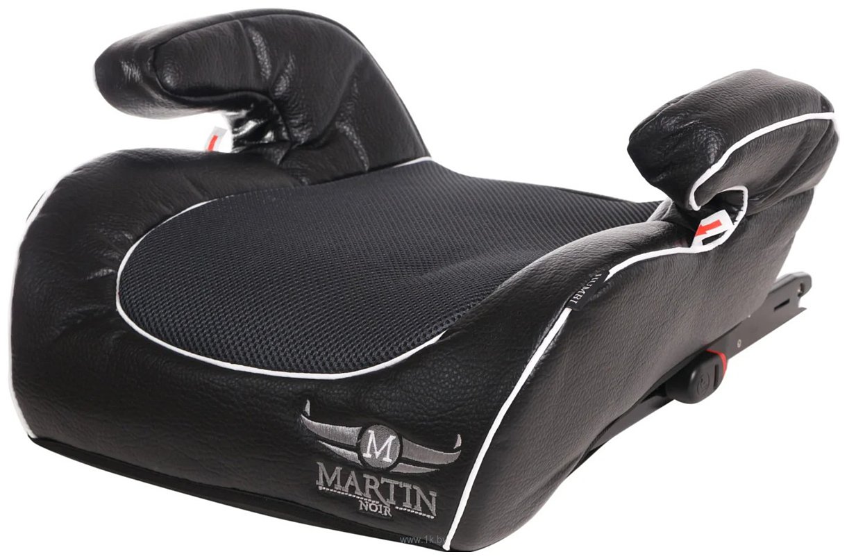 Фотографии Martin Noir Humbi Isofix (air black)