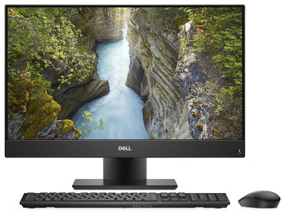 Фотографии Dell Optiplex New 24 7470-4951