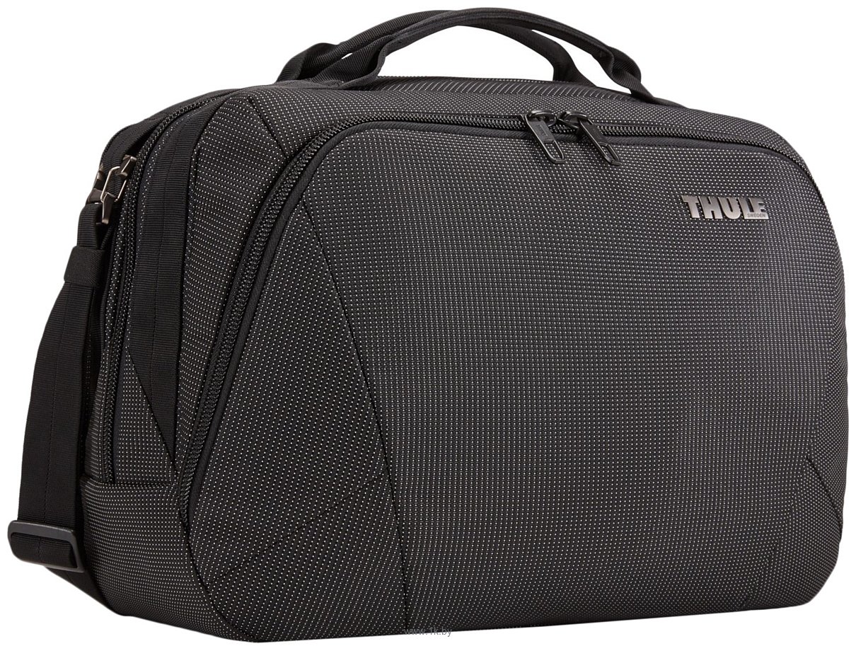 Фотографии Thule Crossover 2 Boarding Bag C2BB-115 (black)