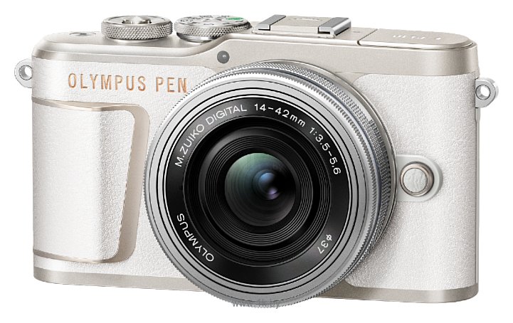 Фотографии Olympus Pen E-PL10 Kit