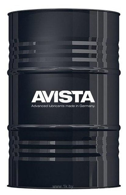 Фотографии Avista pace EVO US 5W-30 208л