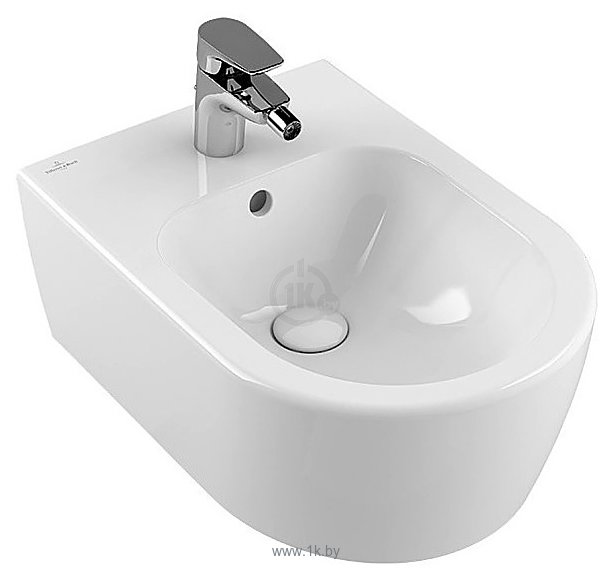 Фотографии Villeroy & Boch Avento 54050001