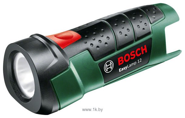 Фотографии Bosch EasyLamp 12 (без аккумулятора и ЗУ)