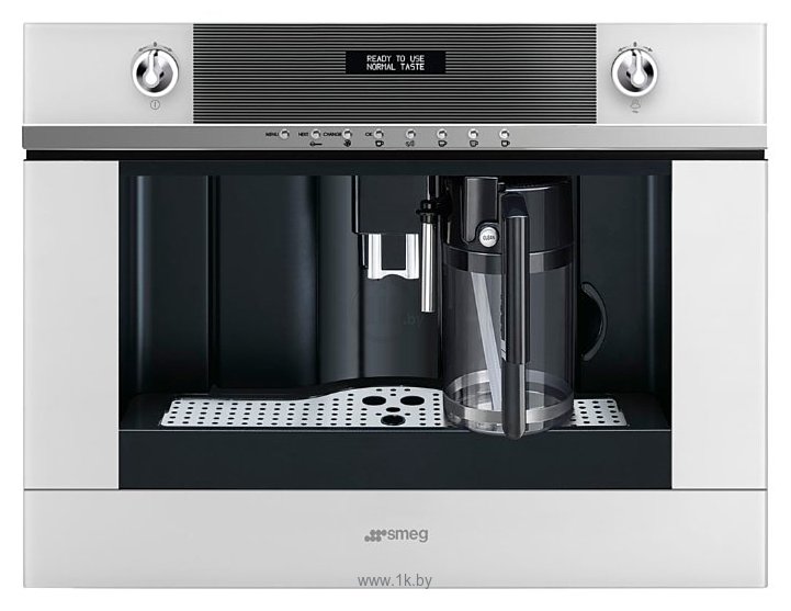 Фотографии Smeg CMS4101B