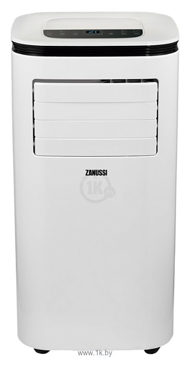 Фотографии Zanussi ZACM-07 SN/N1