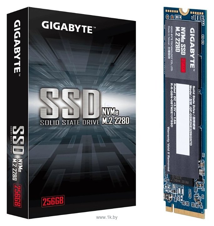 Фотографии GIGABYTE GP-GSM2NE3256GNTD