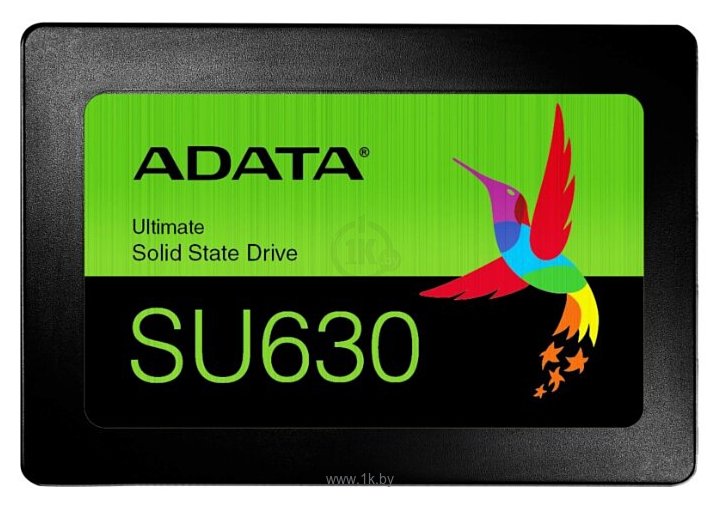 Фотографии ADATA 1920 GB (ASU630SS-1T92Q-R)