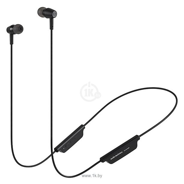 Фотографии Audio-Technica ATH-CLR100BT