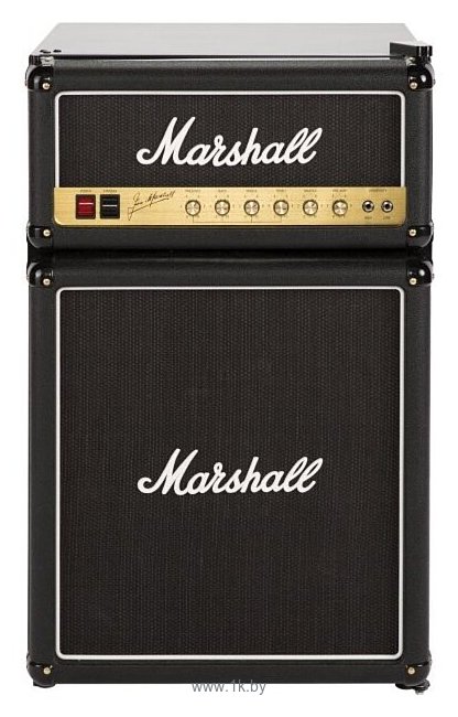 Фотографии Marshall Fridge 4.4 MF4.4BLK-EU