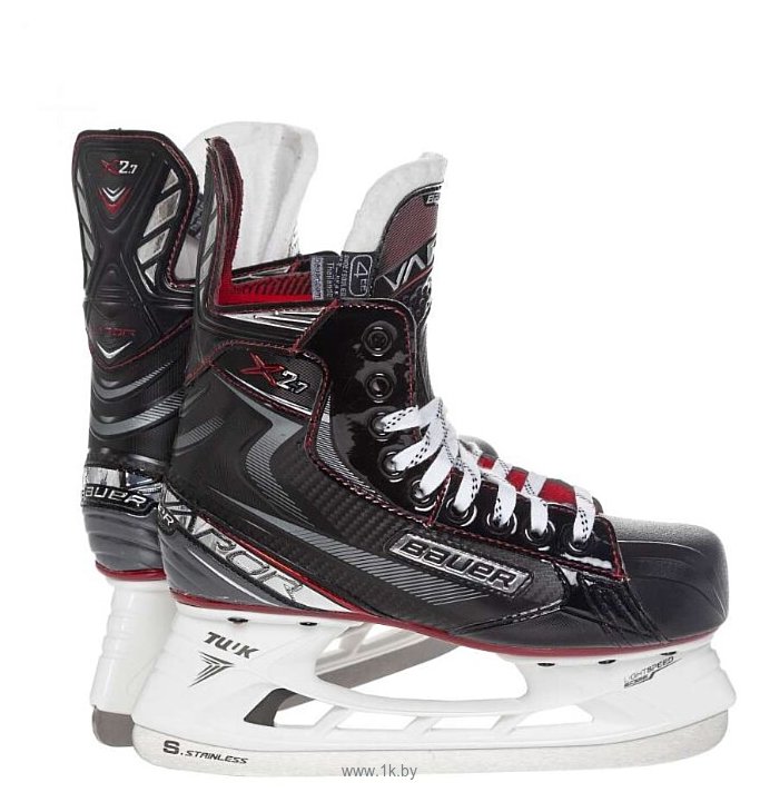 Фотографии Bauer Vapor X2.7 Junior