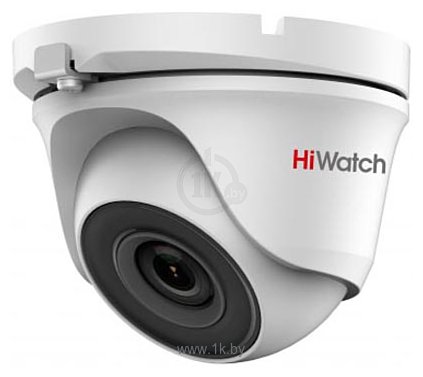 Фотографии HiWatch DS-T203(B) (3.6 мм)