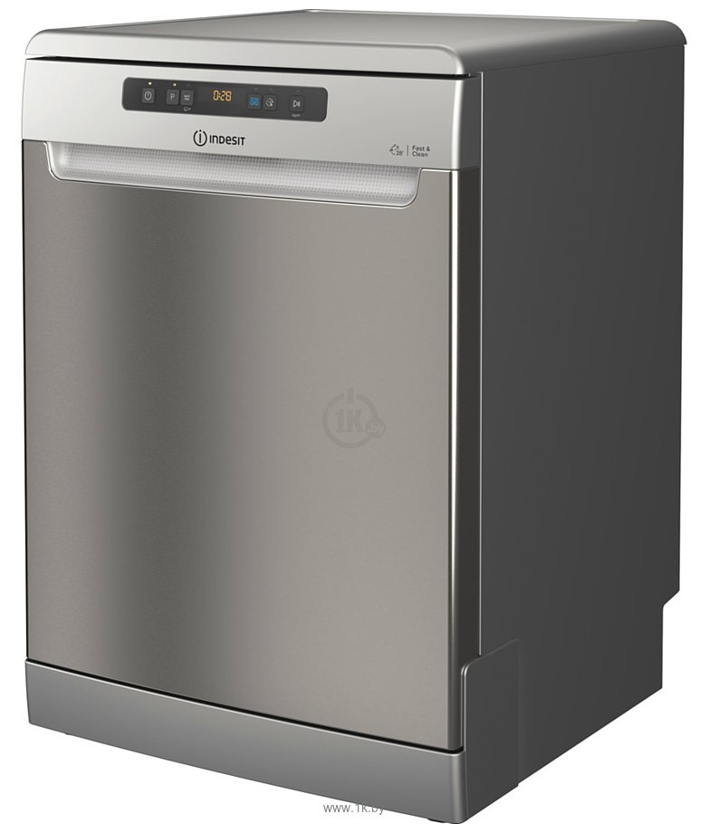 Фотографии Indesit DFO 3T133 A F X