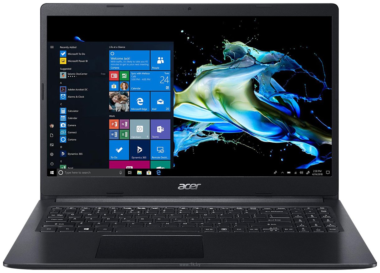 Фотографии Acer Extensa 15 EX215-21-433Z (NX.EFUER.010)