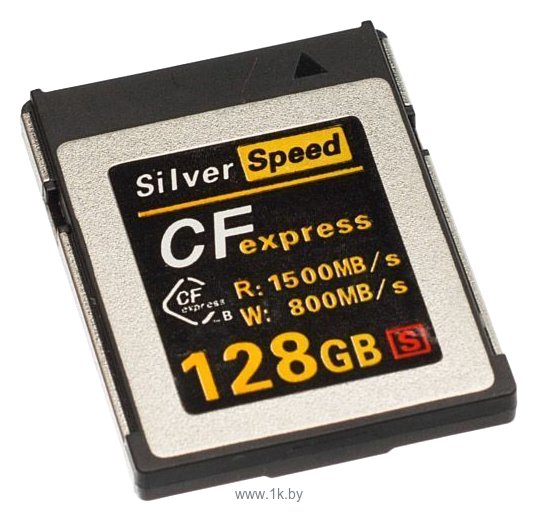 Фотографии Silver Speed SS-FE-S128