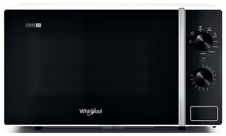 Фотографии Whirlpool MWP 103 W