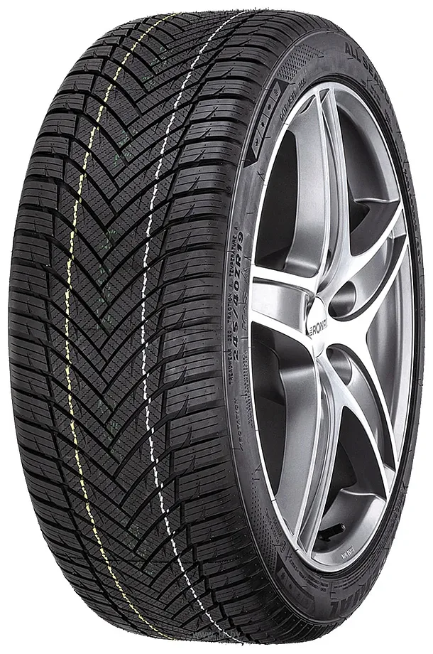 Фотографии Imperial All Season Driver 225/45 R17 91W