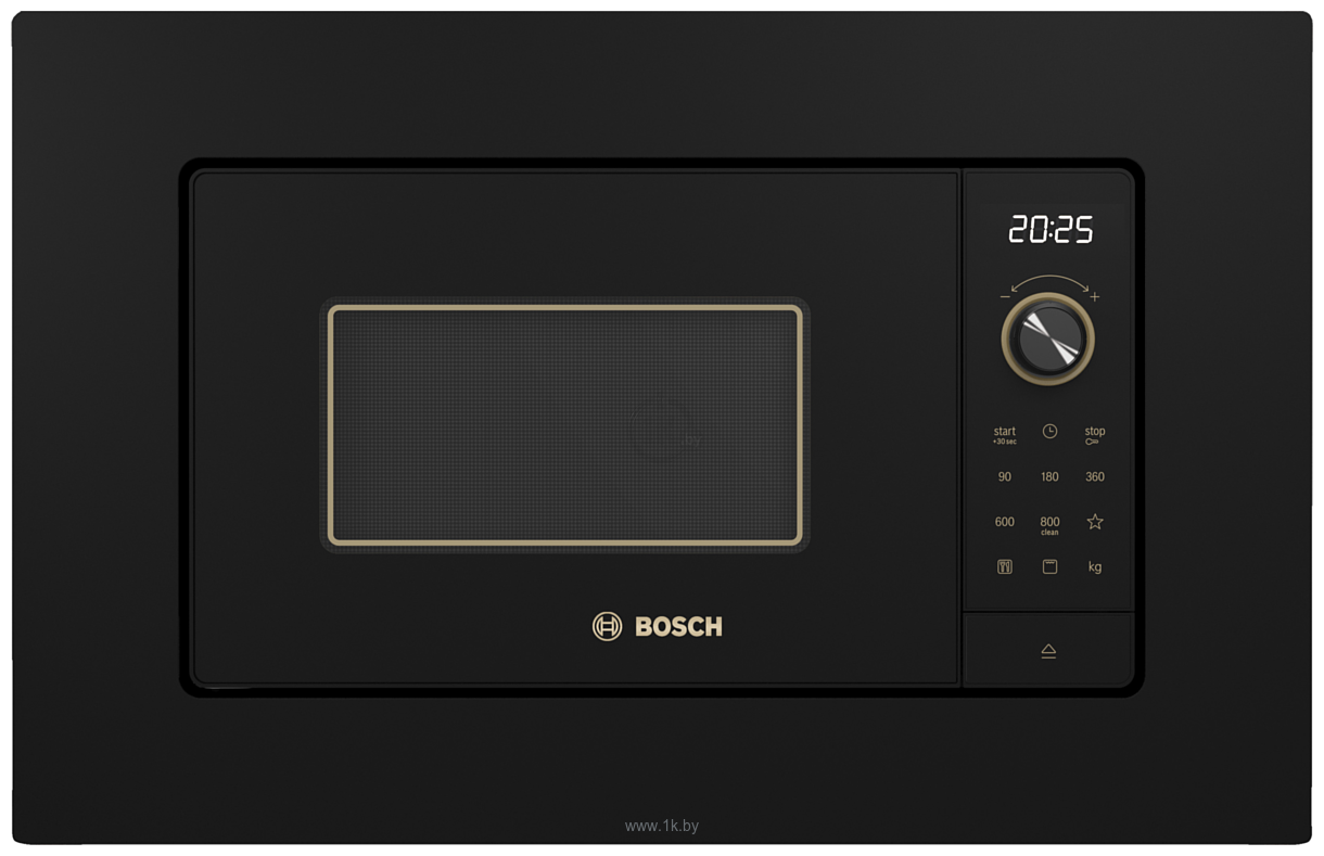 Фотографии Bosch BEL623MZ3