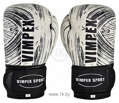 Фотографии Vimpex Sport 3092 (10 oz, черный/серый)
