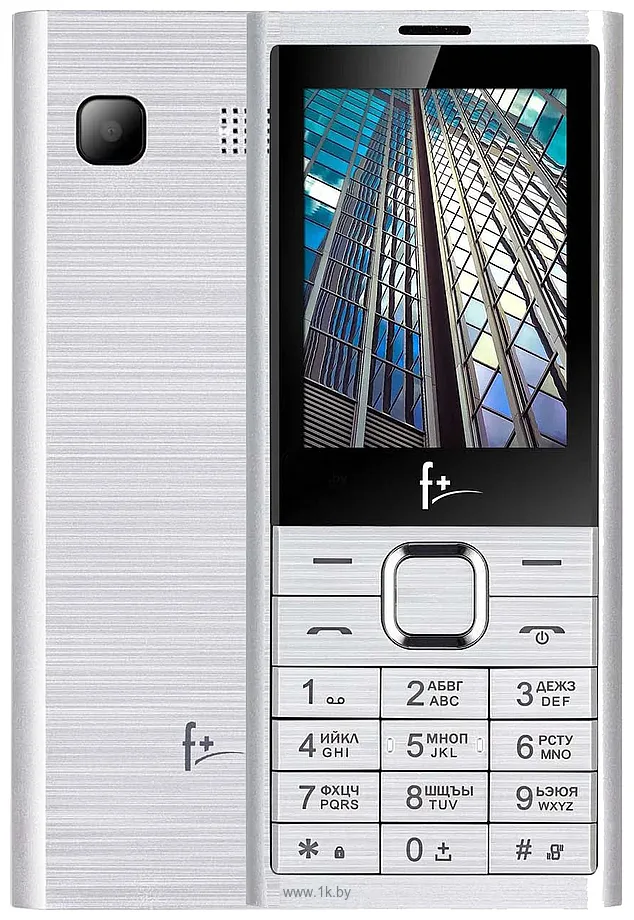 Фотографии F+ B241 Фотографии F+ B241