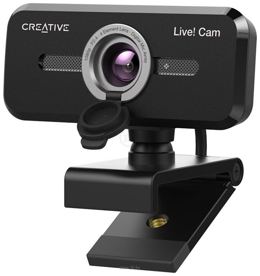 Фотографии Creative Live! Cam Sync 1080p V2