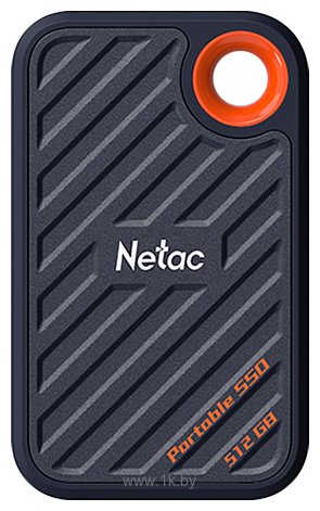 Фотографии Netac ZX20 512GB NT01ZX20-512G-32BL