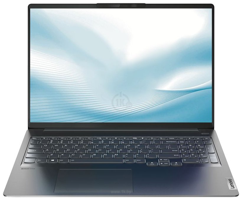 Фотографии Lenovo IdeaPad 5 Pro 16IHU6 (82L9004LRE)