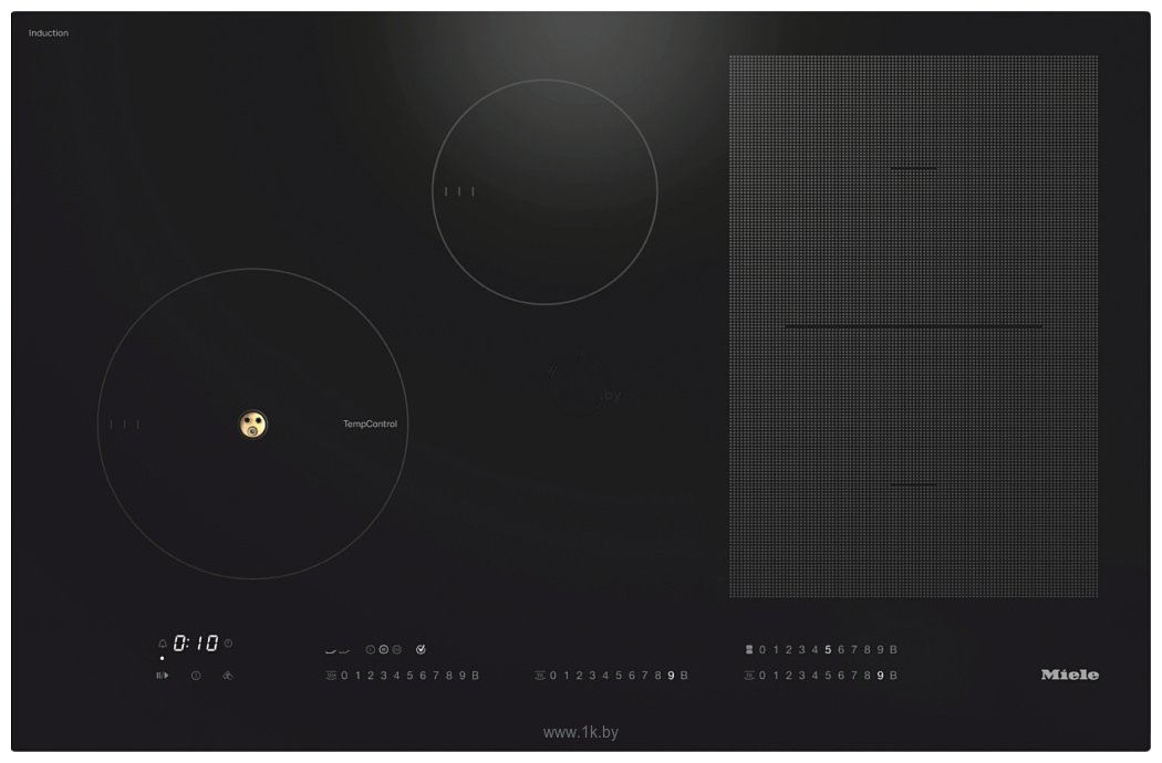 Фотографии Miele KM 7879 FL