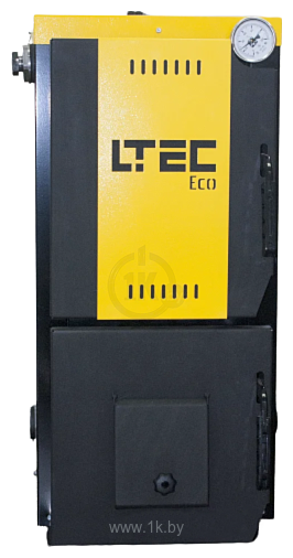 Фотографии LTEC Eco 35