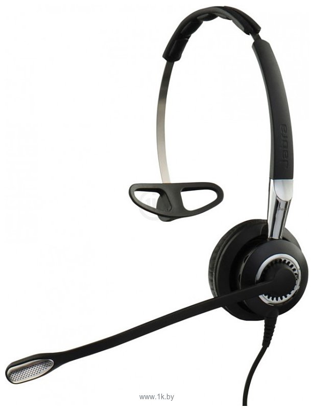 Фотографии Jabra Biz 2400 II USB Mono CC