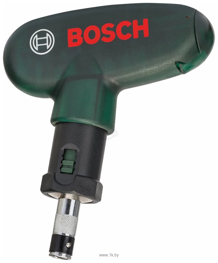Фотографии Bosch 2607019510 10 предметов