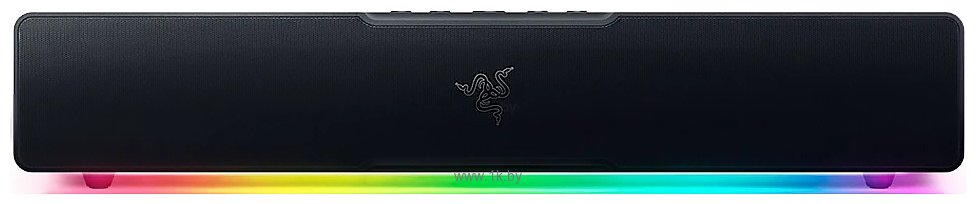 Фотографии Razer Leviathan V2 X