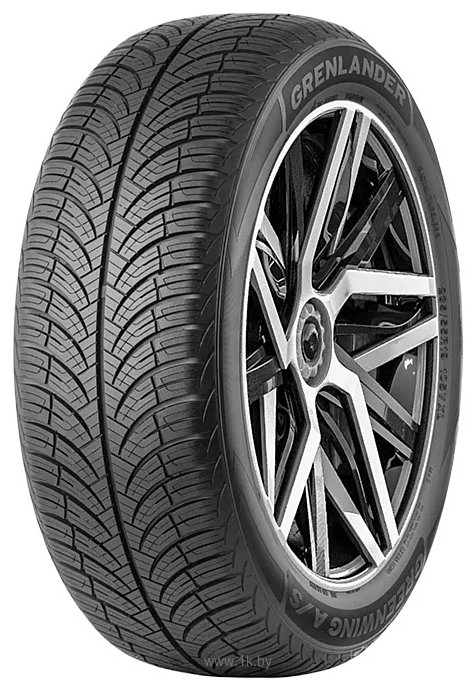 Фотографии Grenlander Greenwing A/S 155/70 R13 75T