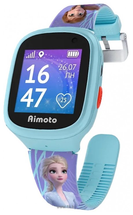 Фотографии Aimoto Disney Frozen SE