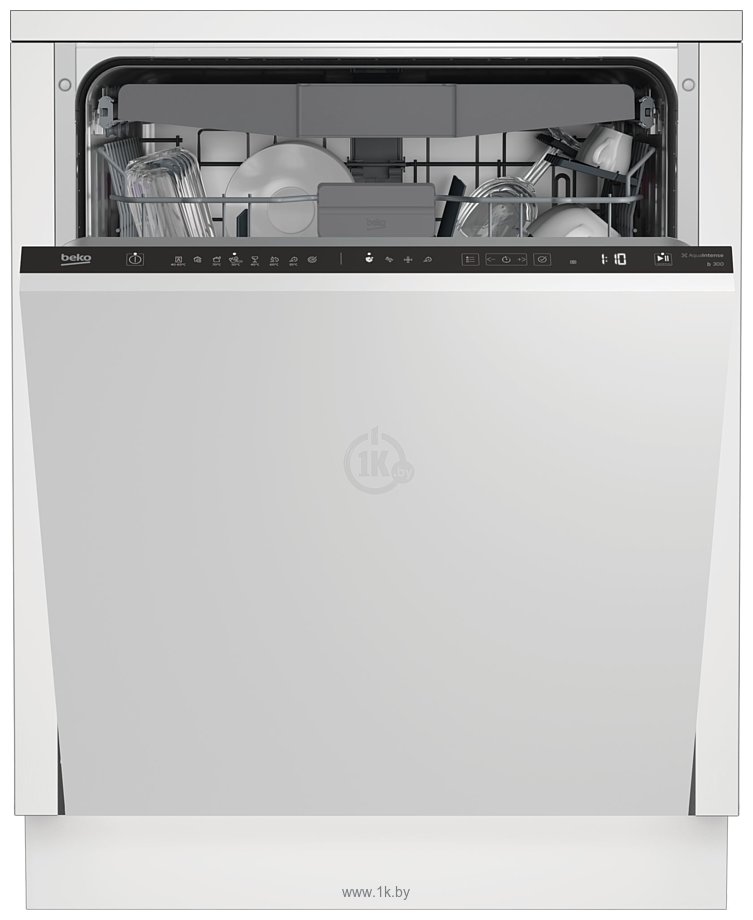 Фотографии BEKO BDIN38520Q