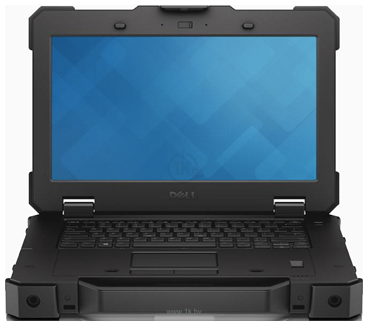 Фотографии Dell Latitude 14 Rugged Extreme 7414 (CJG0T6941)