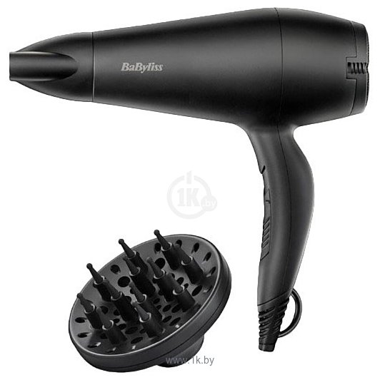 Фотографии BaByliss D215E