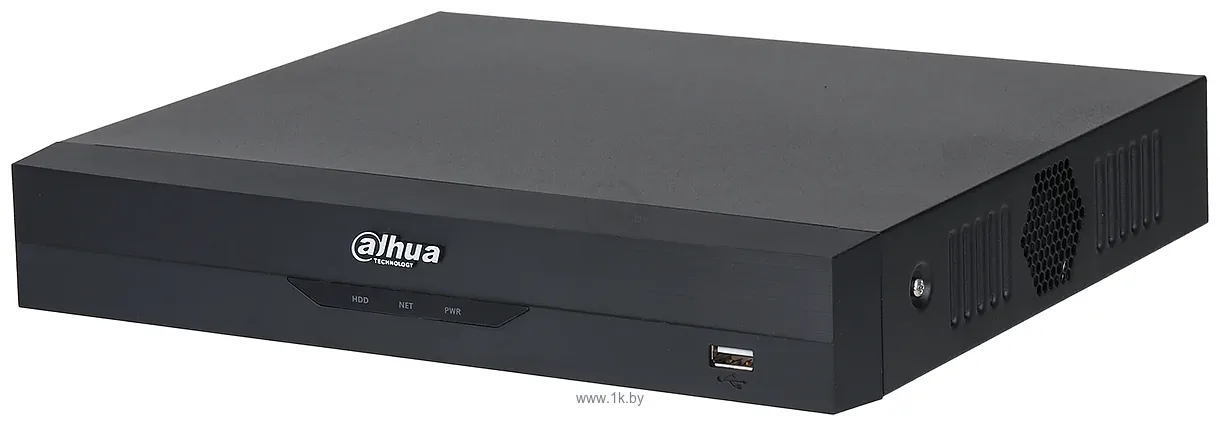 Фотографии Dahua DH-XVR5108HS-I3