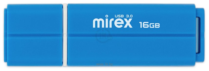 Фотографии Mirex Color Blade Line 3.0 16GB 13600-FM3LBU16
