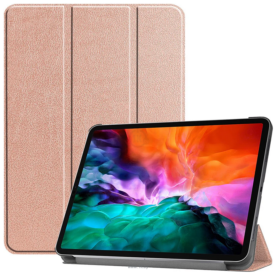 Фотографии G-Case Для iPad Pro 12.9 101125886D (розовый)