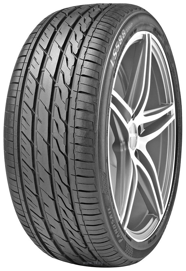 Фотографии Landsail LS588 UHP 245/45 R17 99W