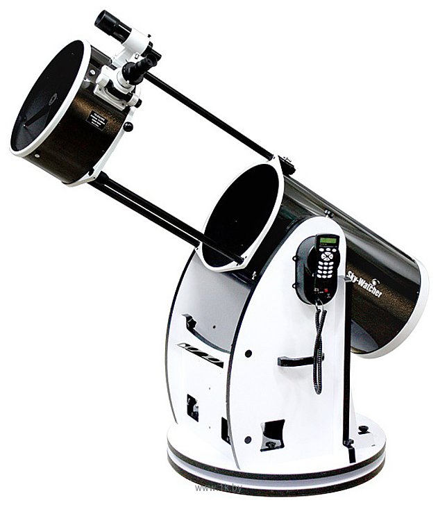 Фотографии Sky-Watcher Dob 14" (350/1600) Retractable SynScan GOTO