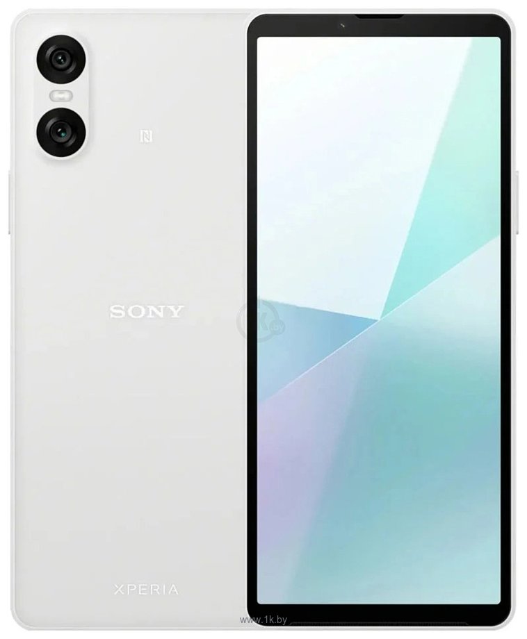 Фотографии Sony Xperia 10 VI XQ-ES72 8/128GB